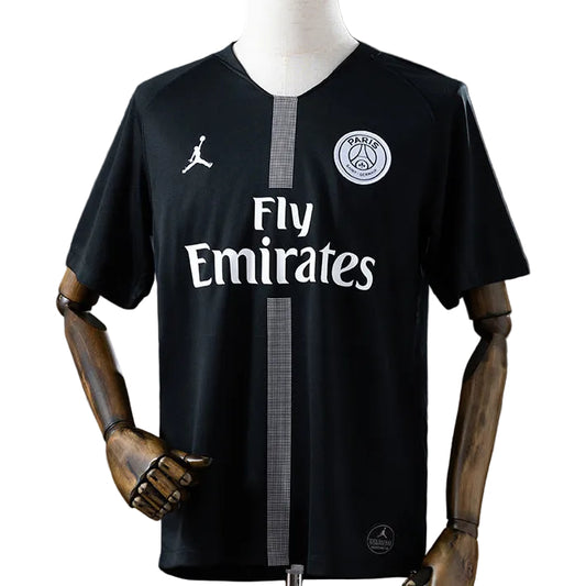 Camisola Retro Paris Saint-Germain Terceira 18/19