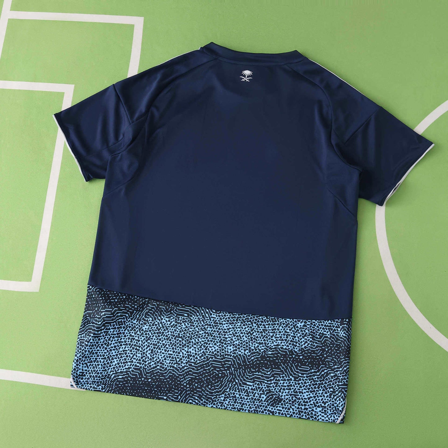 Camisola Al-Nassr Alternativa 25/26