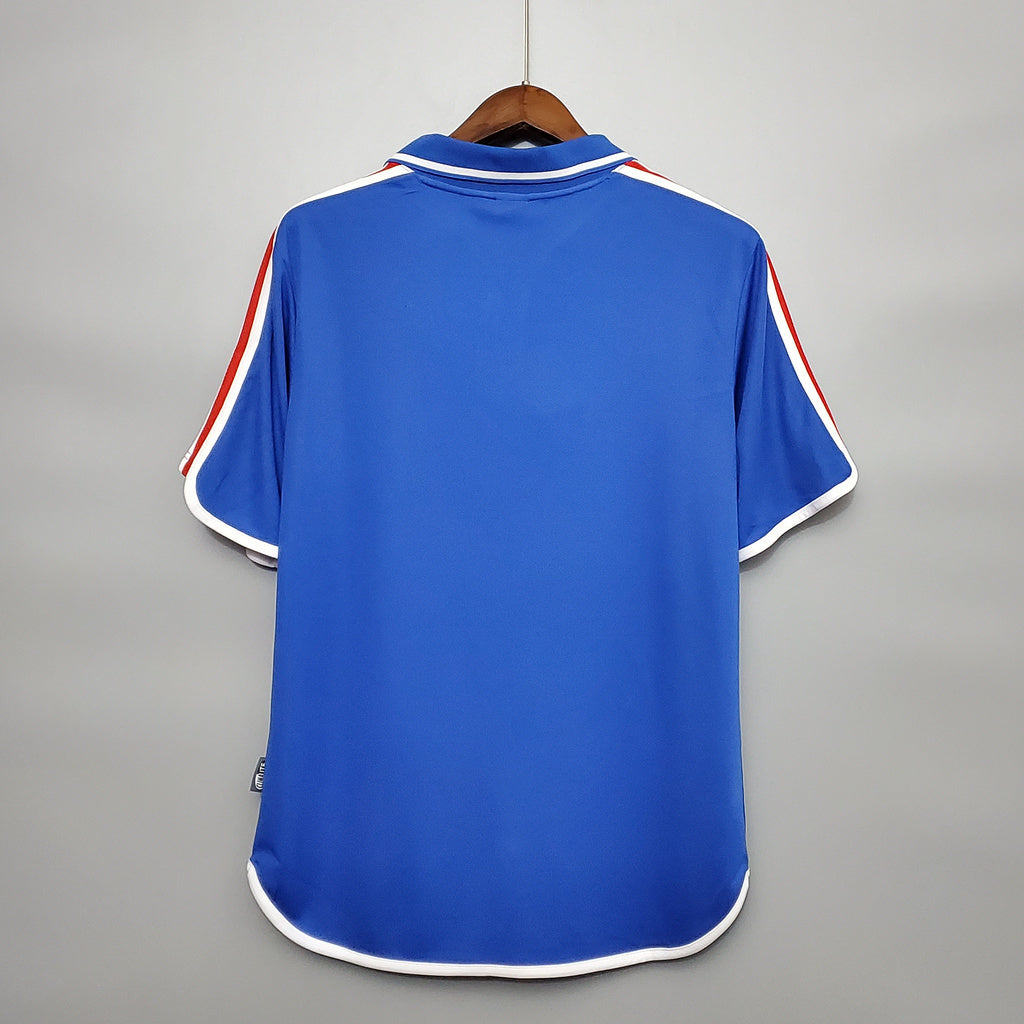 Retro França Principal 2000