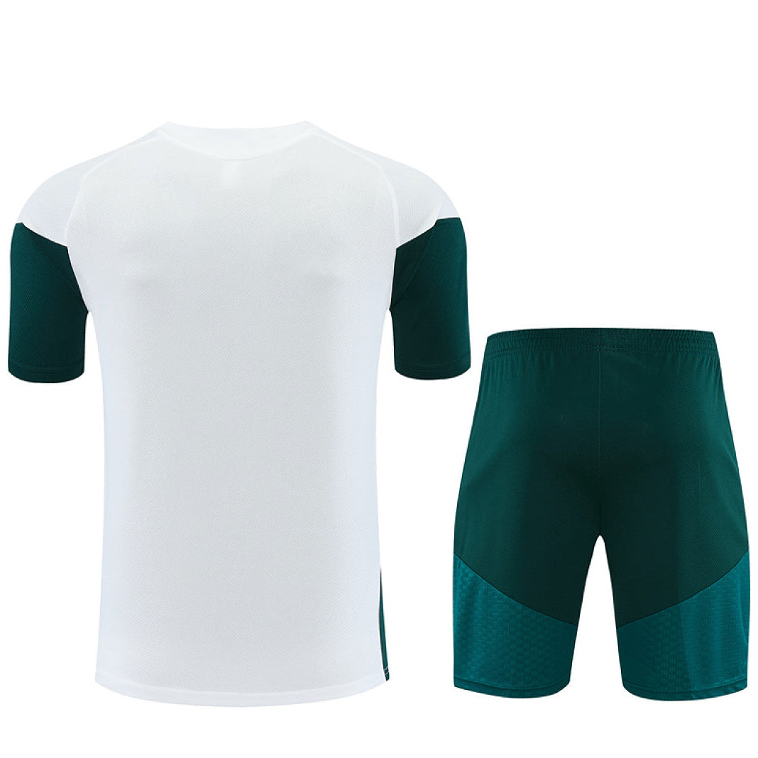 Equipamento Adulto Real Madrid CF Treino 26/27