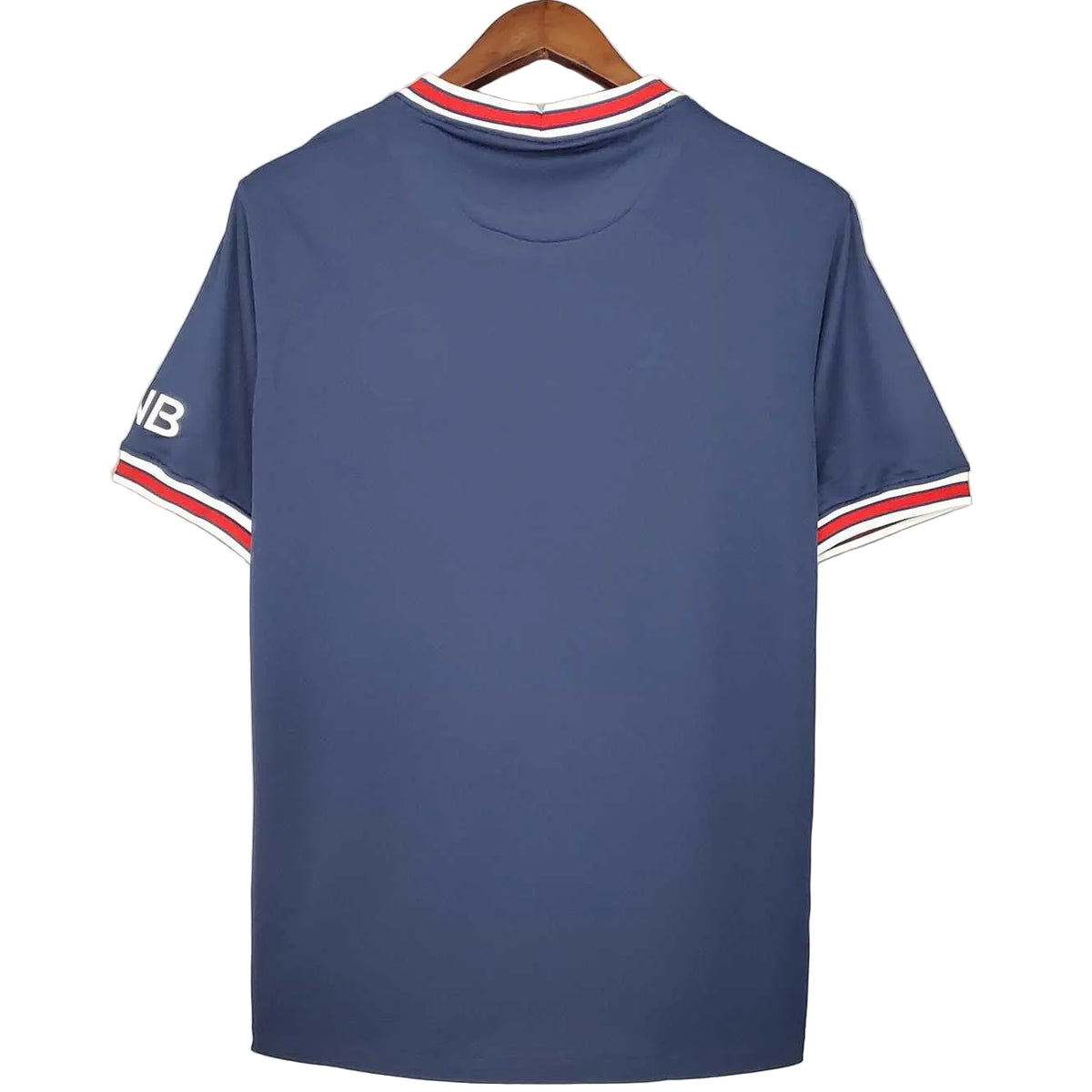 Camisola Retro Paris Saint-Germain Principal 21/22