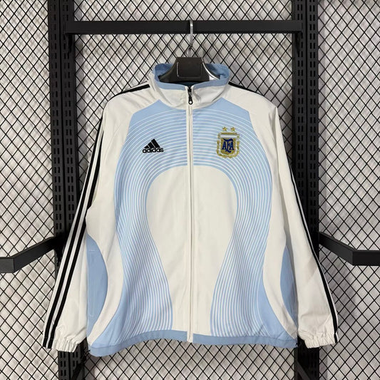 Corta Vento Argentina 2026