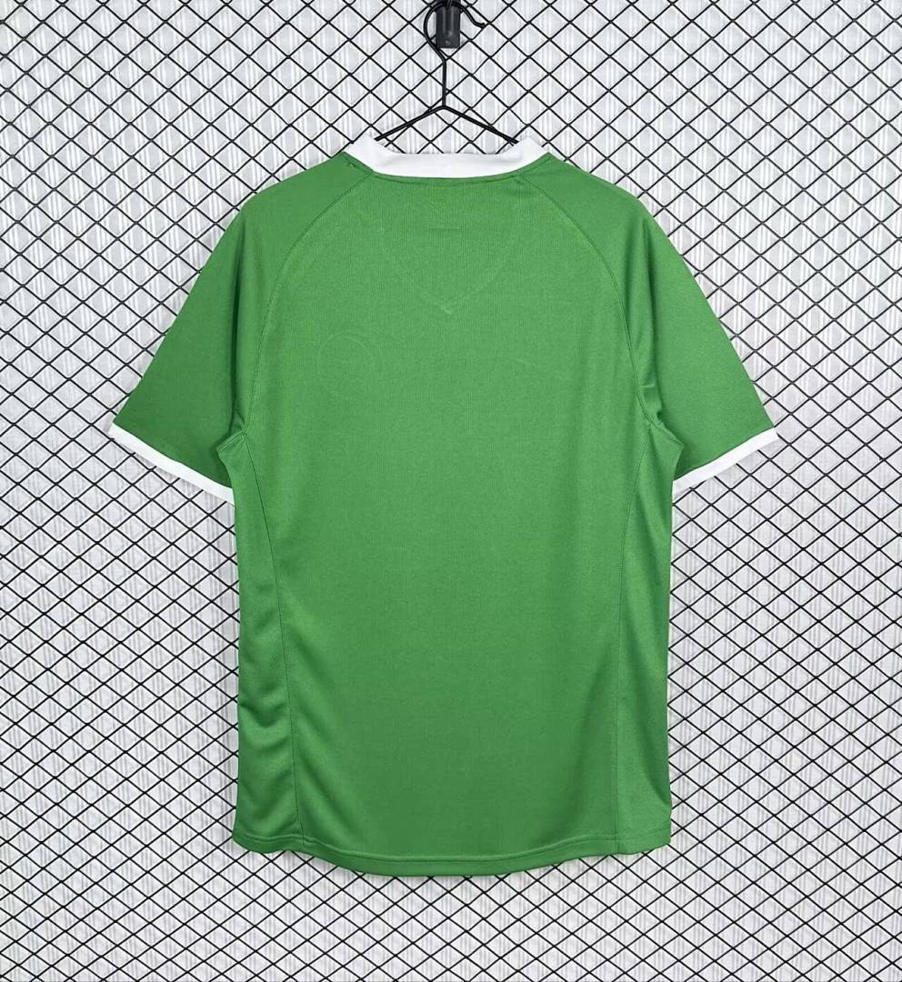 Camisola Retro Wolfsburg 08/09