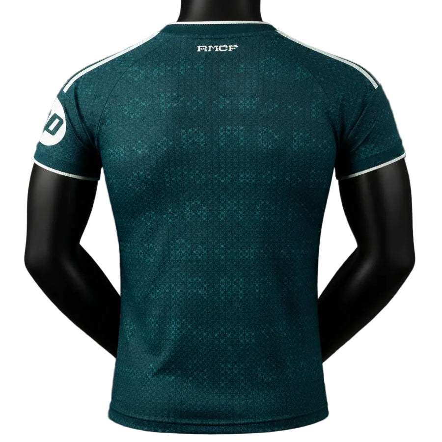 Camisola Real Madrid CF Edição Especial 26/27 - Versão Jogador