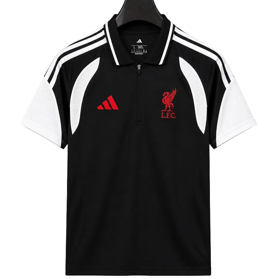 Polo Liverpool FC Treino 26/27