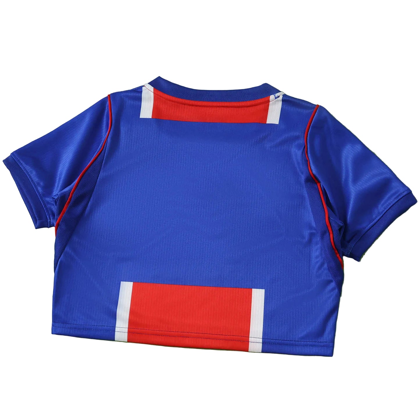 Crop Top Paris Saint-Germain FC Principal 26/27