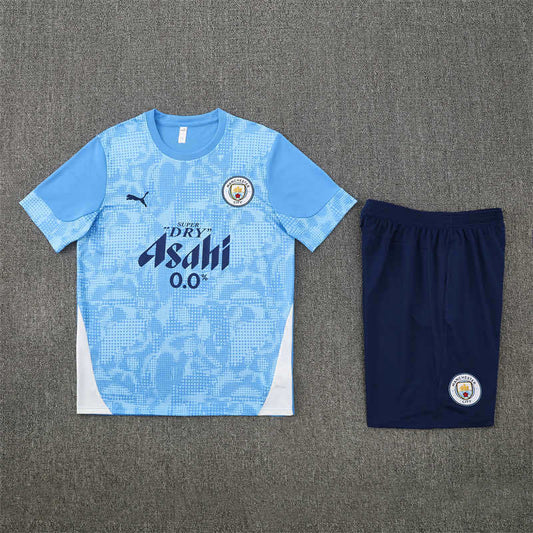 Equipamento Adulto Manchester City Treino
