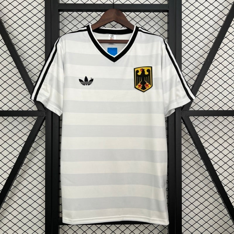 Retro Alemanha Principal 1984