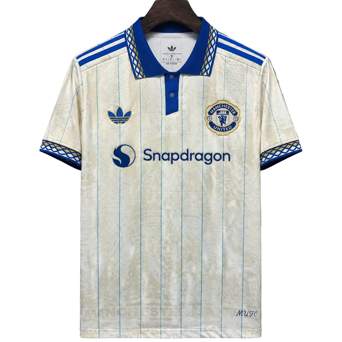 Camisola Manchester United FC Edição Especial 26/27