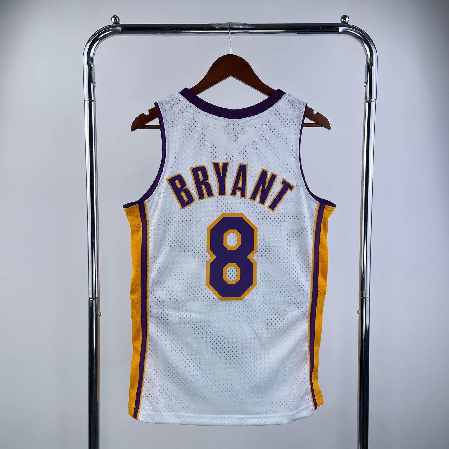 Camisola Los Angeles Lakers - Kobe Bryant