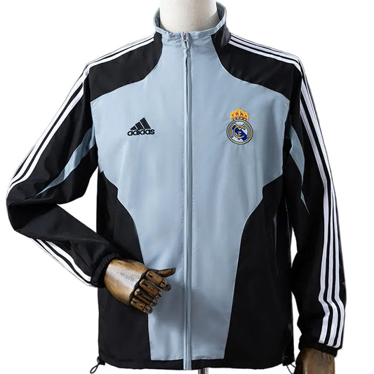 Casaco Retro Real Madrid CF 04/05