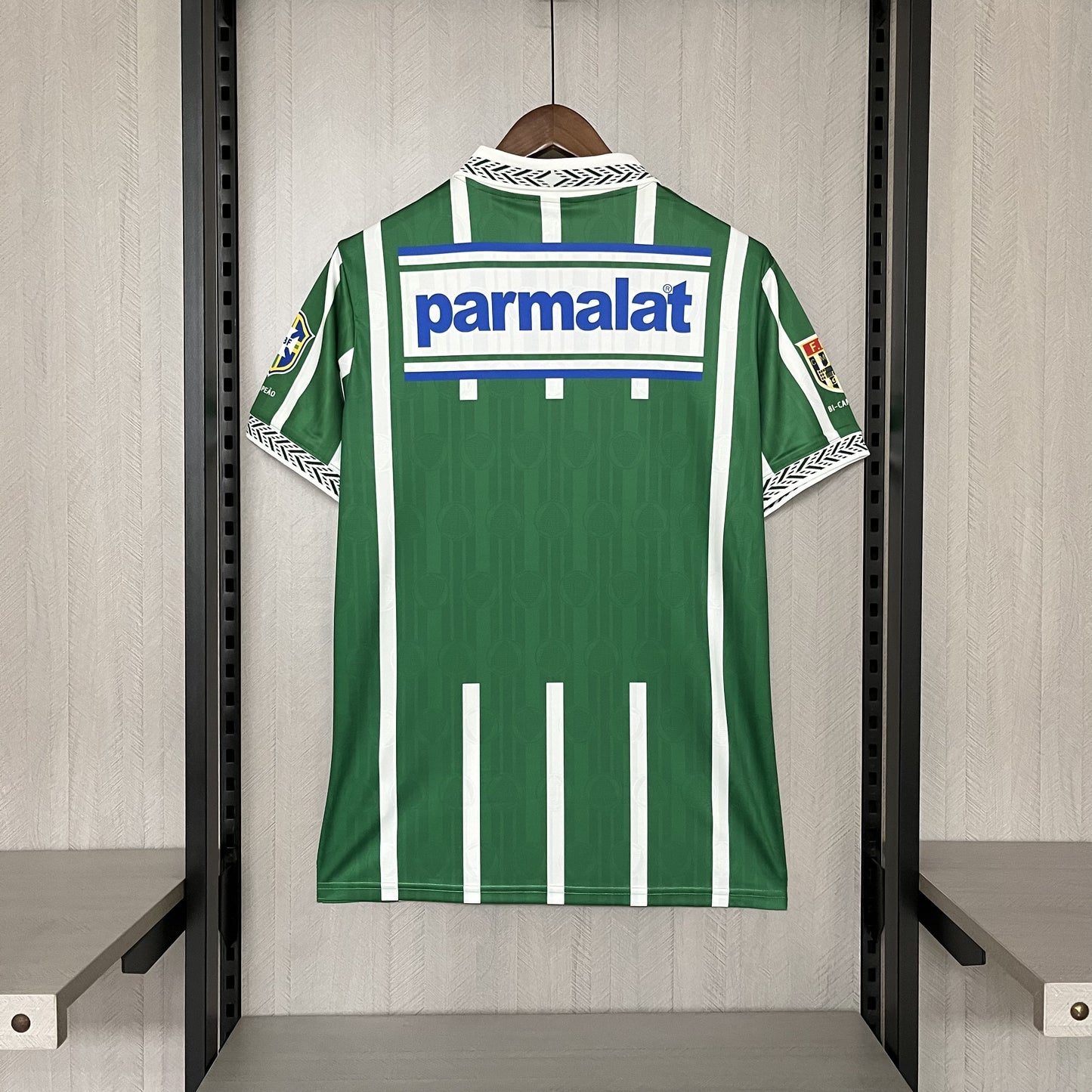 Retro Palmeiras Principal 1994/95