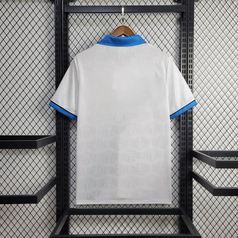Camisola Retro Inter de Milão Alternativa 1994/95