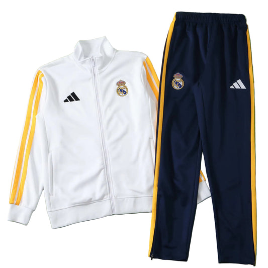 Fato de Treino Real Madrid CF 26/27