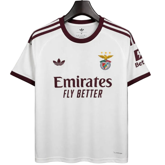 Camisola SL Benfica Alternativa 26/27