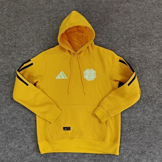 Hoodie Celtic F.C. 25/26