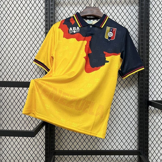 Retro Venezuela Alternativa 1998