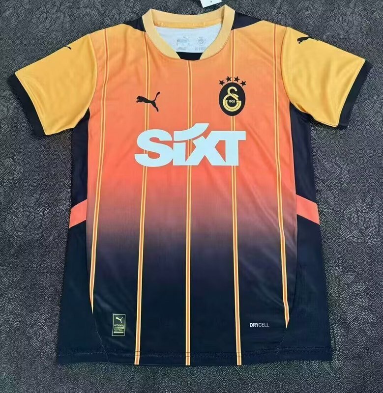 Camisola Galatasaray Especial 2025