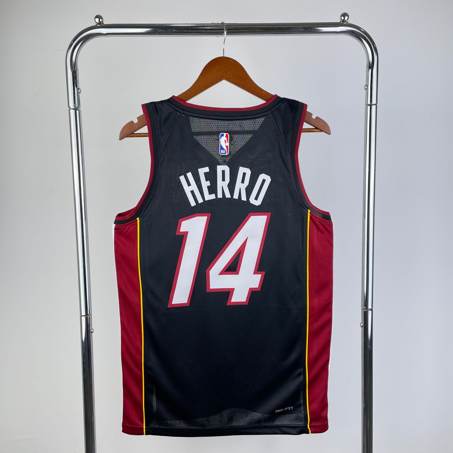 Camisola Miami Heat - Tyler Herro