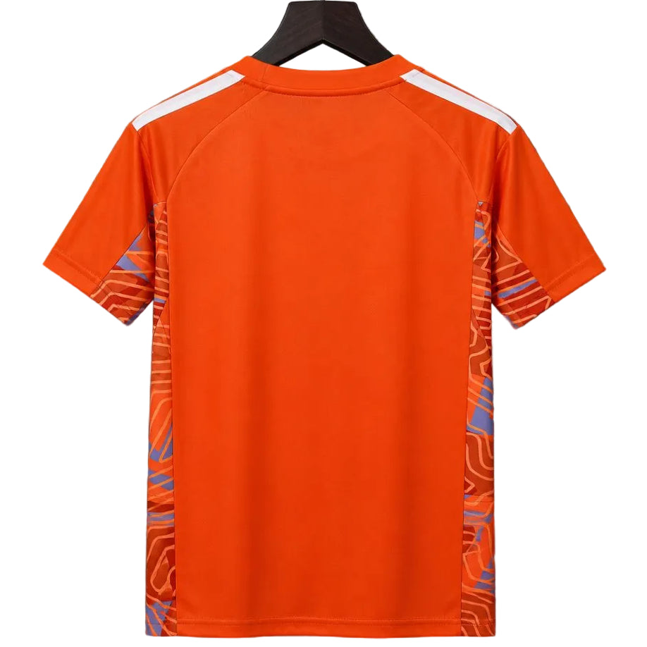 Camisola Juventus FC Guarda-Redes 26/27