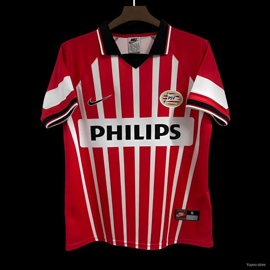 Camisola Retro PSV Eindhoven Principal 97/98