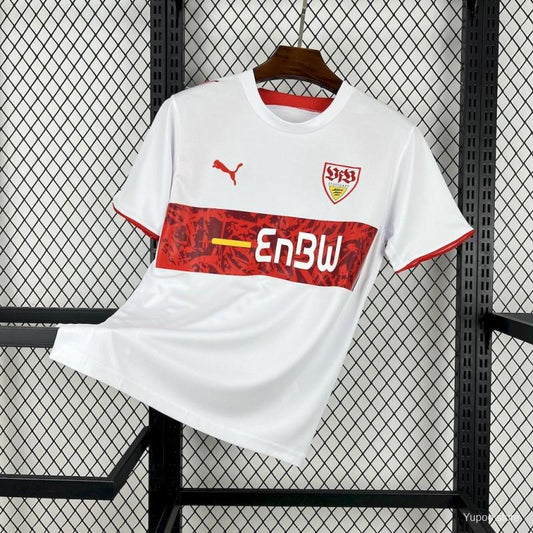Retro VfB Stuttgart Principal 2006/07
