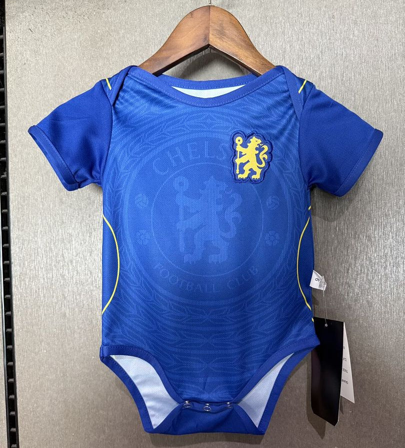 Equipamento Principal Bebé Chelsea FC 26/27