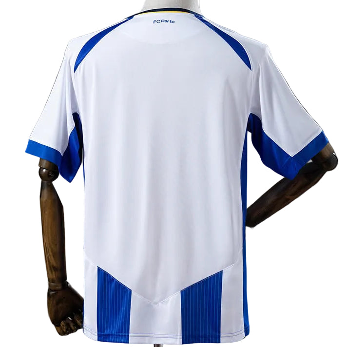 Camisola Retro FC Porto Principal 14/15