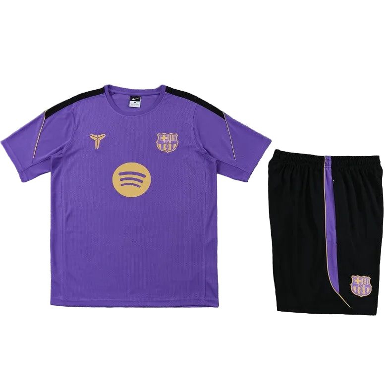 Equipamento Adulto FC Barcelona Treino 26/27