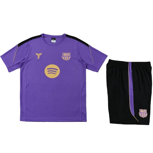 Equipamento Adulto FC Barcelona Treino 26/27