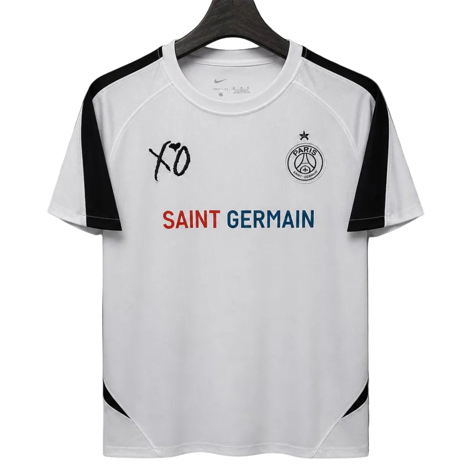 Camisola Paris Saint-Germain FC Edição Especial 26/27