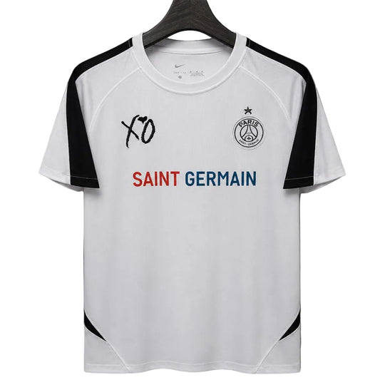 Camisola Paris Saint-Germain FC Edição Especial 26/27