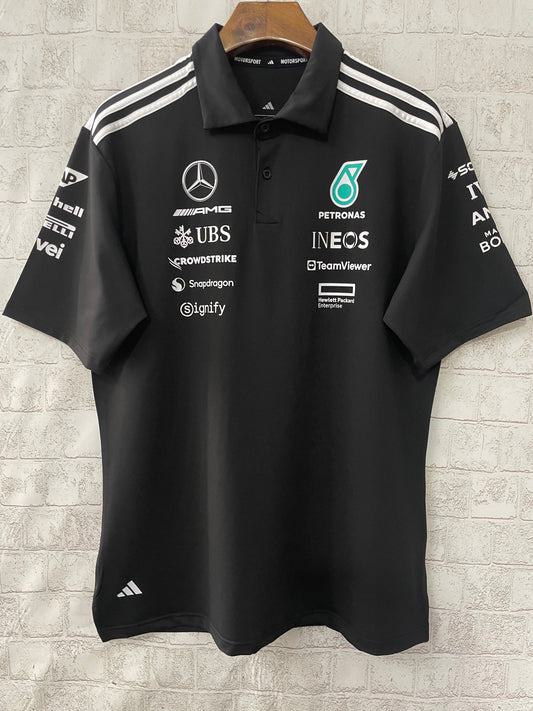 Polo Mercedes AMG Petronas 2025