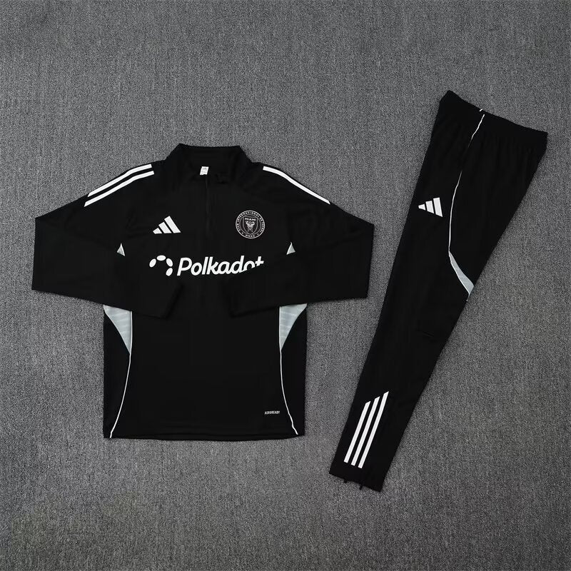 Fato de Treino Inter Miami 1/2 ZIP