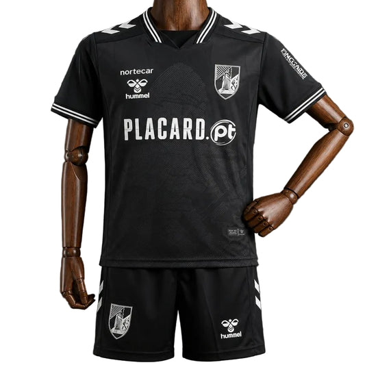 Equipamento Criança Vitória SC Alternativo 26/27