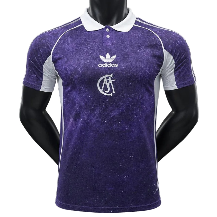 Camisola Real Madrid CF Edição Especial 26/27 - Versão Jogador