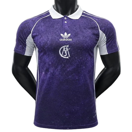Camisola Real Madrid CF Edição Especial 26/27 - Versão Jogador