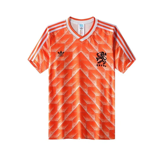 Retro Holanda Principal 1988