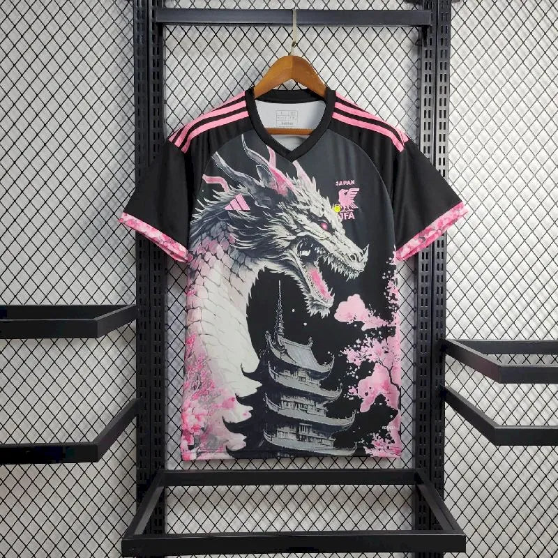 Camisola Japão Especial 2025