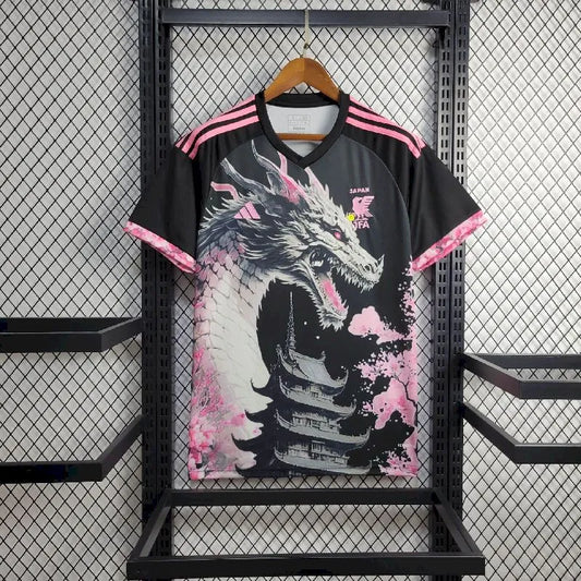 Camisola Japão Especial 2025