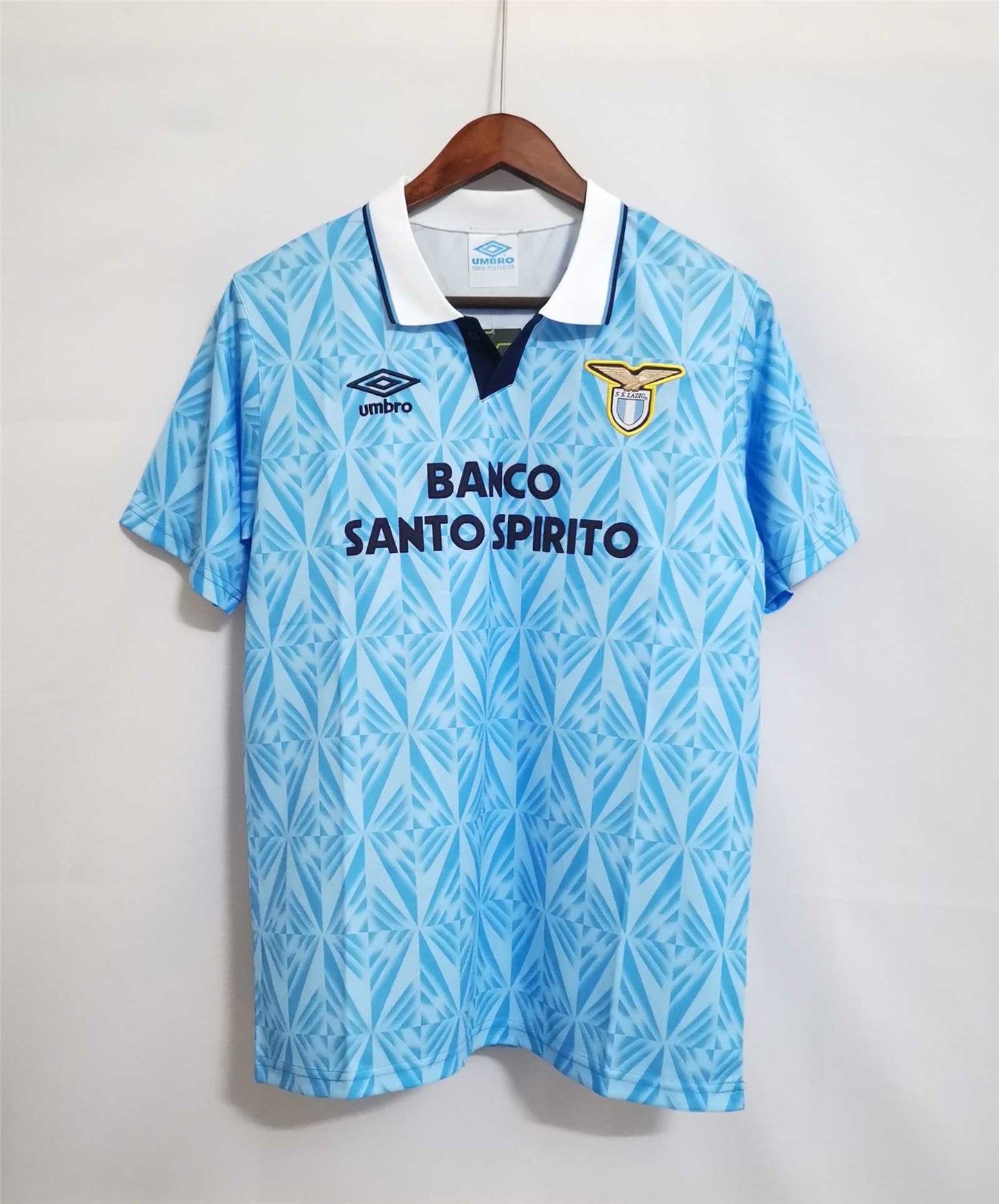 Retro Lazio Alternativo 91/92