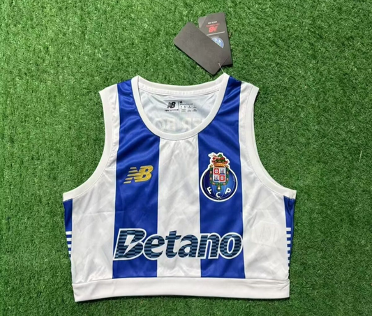 Top F.C.Porto Principal 25/26