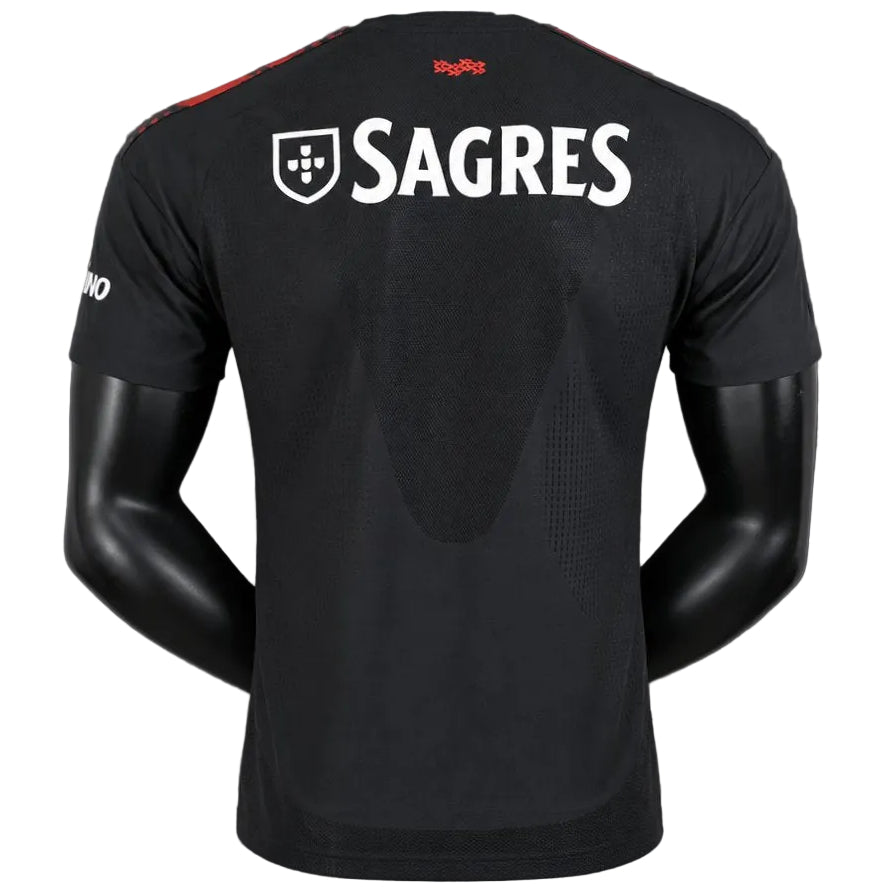 Camisola SL Benfica Terceira 26/27 - Versão Jogador