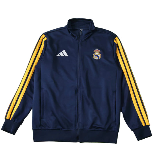 Casaco Real Madrid CF 26/27