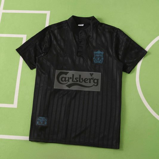 Retro Liverpool 1995