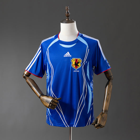 Camisola Retro Japão Principal 2006