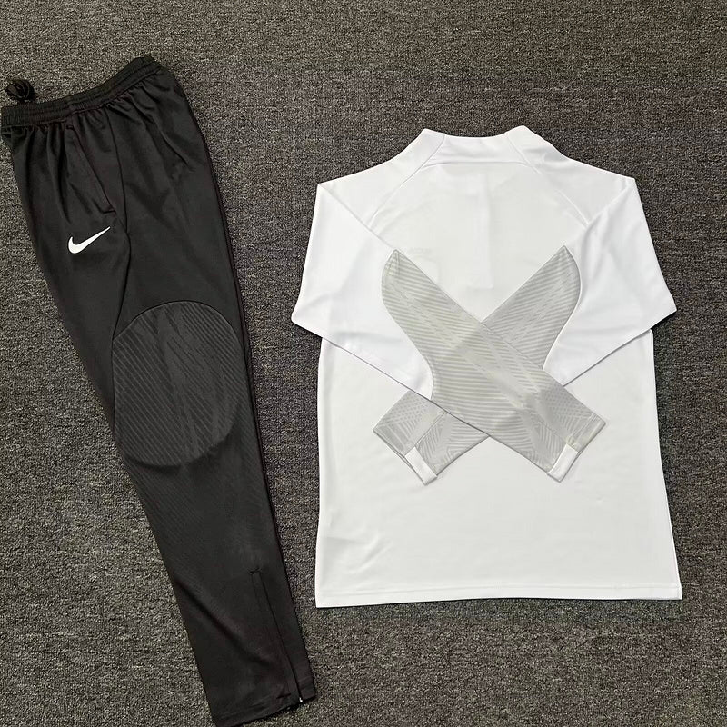 Fato de Treino Sporting 1/2 ZIP