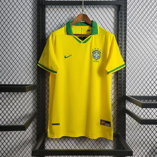Retro Brasil Principal 1997