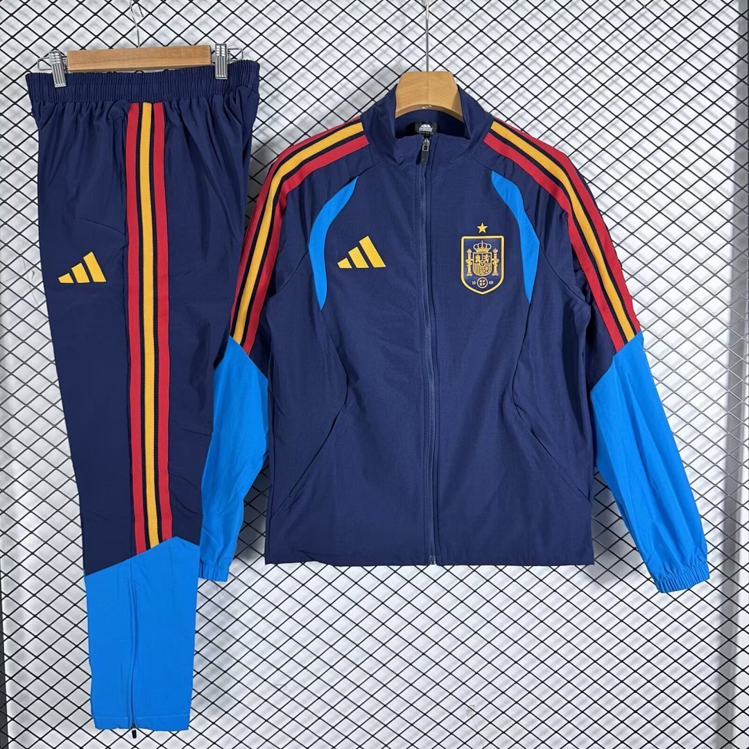 Fato de Treino Espanha 2026