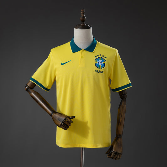 Polo Brasil Especial 2026
